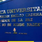 UNAN León inaugura ampliación y remodelación de Clínica universitaria Cristhiam Emilio Cadenas  
