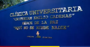 UNAN León inaugura ampliación y remodelación de Clínica universitaria Cristhiam Emilio Cadenas  