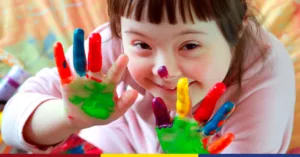 Día Mundial del Síndrome de Down; un llamado a la inclusión e igualdad
