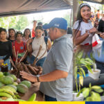 UNAN León desarrolla Festival Universitario en saludo al Día del Agricultor Nicaragüense