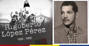 Rigoberto López Pérez, luz que alumbró el fin de la dictadura somocista