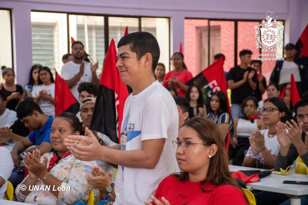 UNAN León Internado Universitario