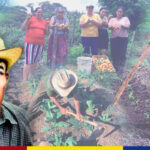 En el Día Nacional del Campesino Sembramos para Cosechar un Futuro de Amor y Paz