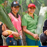 Guardianas de la tierra: Celebramos a las Mujeres Rurales y sus Conocimientos Ancestrales