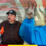 El Cmte. Daniel Ortega sigue cosechando Victorias ¡Siempre Más Allá!