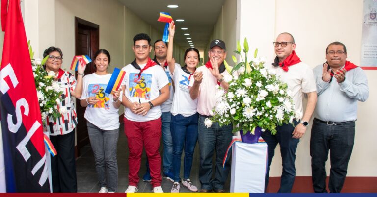 UNAN-León Inaugura Moderno Edificio Blanca Aráuz Garantizando Calidad y Gratuidad Educativa