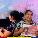 Nicaragua dice No a la Violencia contra la Mujer bajo un Modelo de Amor e Igualdad