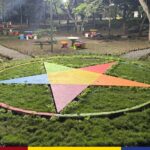 UNAN-León inaugura Parque Forestal Xochilt Acalt en saludo al coronel José Santos López