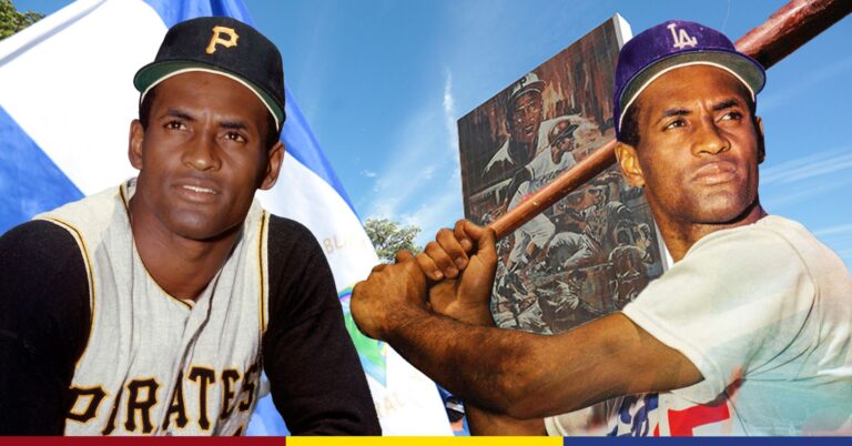 Roberto Clemente: Líder espiritual del béisbol y héroe de la solidaridad