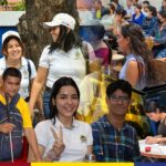 Día Nacional de la Educación: Garantizando el derecho a la enseñanza para todas y todos