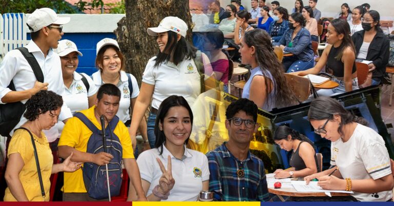 Día Nacional de la Educación: Garantizando el derecho a la enseñanza para todas y todos