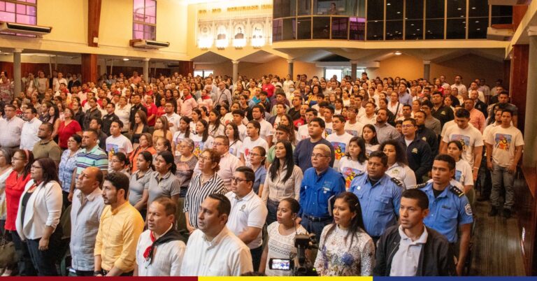 La Universidad del Pueblo Presidente: 213 Años de Historia Viva