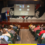 Inicio de capacitación a Docentes para el curso “Identidad Nacional y Orgullo Patrio”