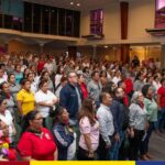 UNAN-León Conmemora el Día Internacional de la Mujer con conferencia