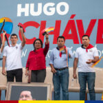 El Polideportivo y Canchas Multiuso Cmte. Hugo Chávez Frías una realidad desde la UNAN-León